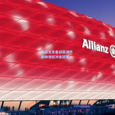 中国女足备战亚洲杯 新帅领衔冲击冠军