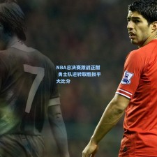 NBA总决赛激战正酣 勇士队逆转取胜扳平大比分