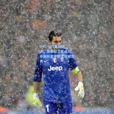 UFC 303重磅对决，佩雷拉卫冕成功，中国新星李凯文惊艳首秀