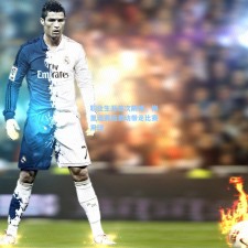 职业生涯首次戴帽，梅里诺赛后激动带走比赛用球