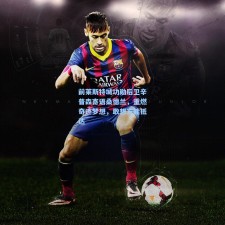 前莱斯特城功勋后卫辛普森寄语桑德兰，重燃奇迹梦想，敢想方能抵达