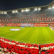 激情与速度的碰撞，全国田径锦标赛接力赛圆满落幕