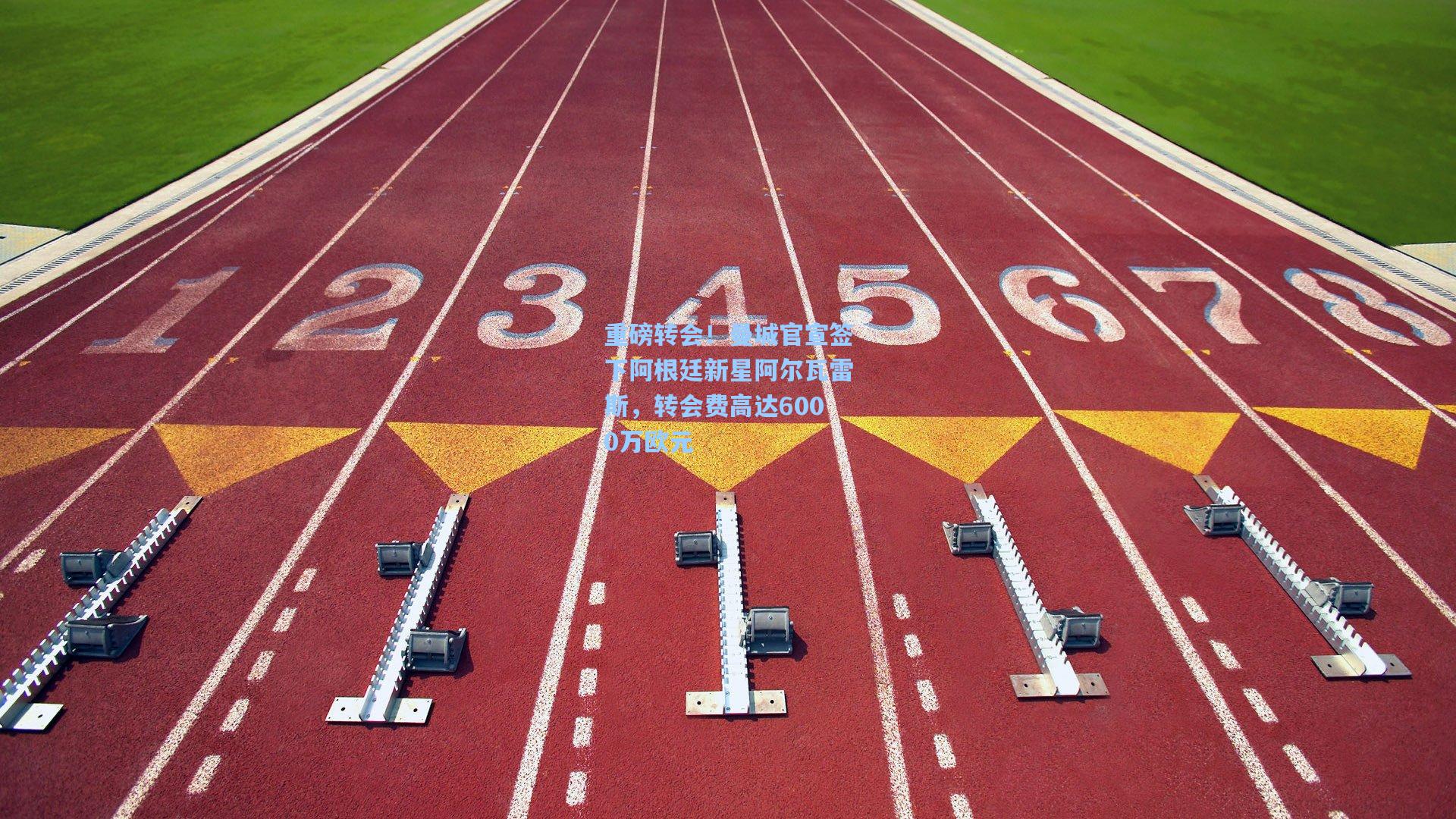 重磅转会！曼城官宣签下阿根廷新星阿尔瓦雷斯，转会费高达6000万欧元  第2张