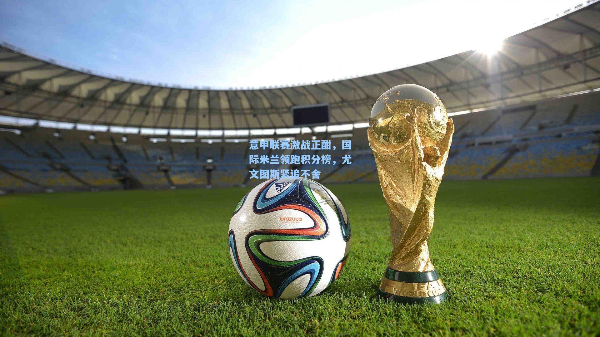 意甲联赛激战正酣，国际米兰领跑积分榜，尤文图斯紧追不舍  第1张