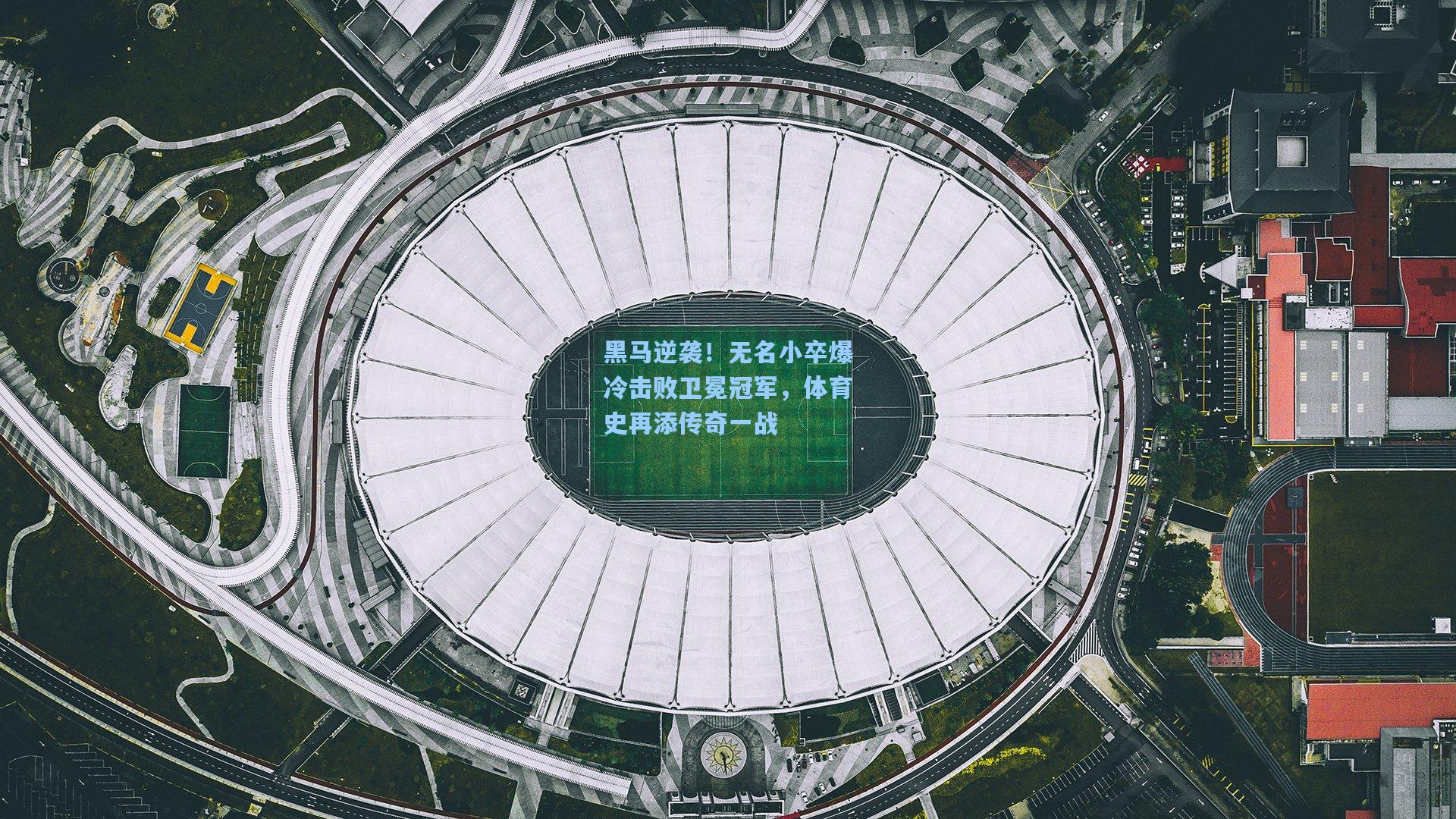 黑马逆袭！无名小卒爆冷击败卫冕冠军，体育史再添传奇一战  第1张