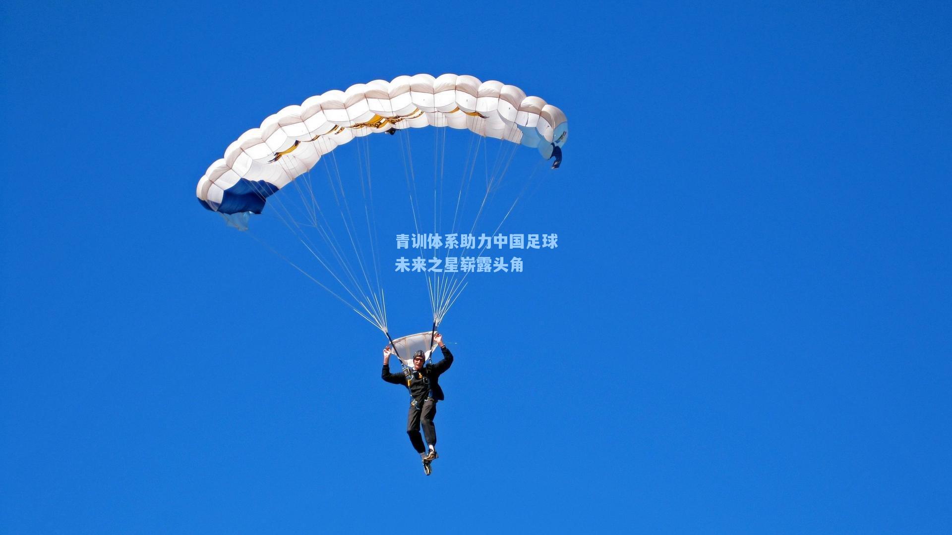 青训体系助力中国足球未来之星崭露头角  第1张